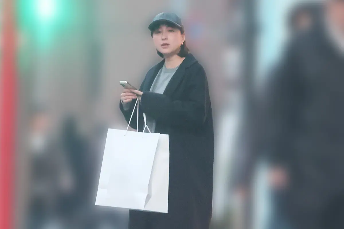 【女優】広末涼子さん、水面下で復帰への準備か　お誕生日にファンクラブ限定の“お楽しみ 企画“を予告